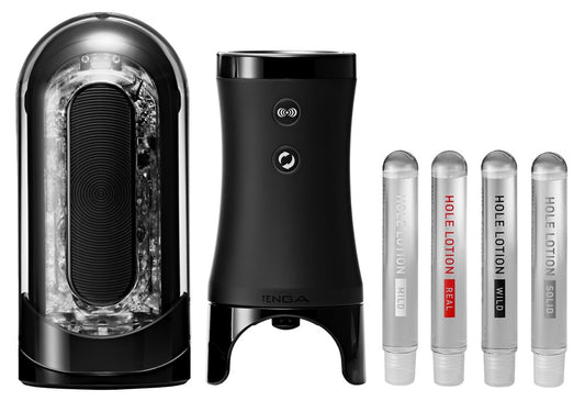 TENGA - Flip Zero Electronic Vibrotation
