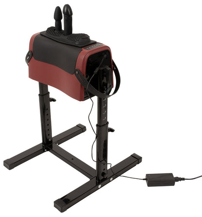 The Banger - CLIMAXXR360