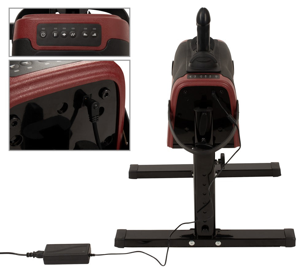 The Banger - CLIMAXXR360