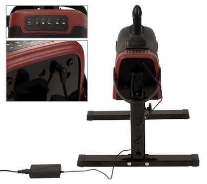 The Banger - CLIMAXXR360