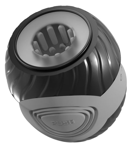 You2Toys - Masturbator mit Vibration
