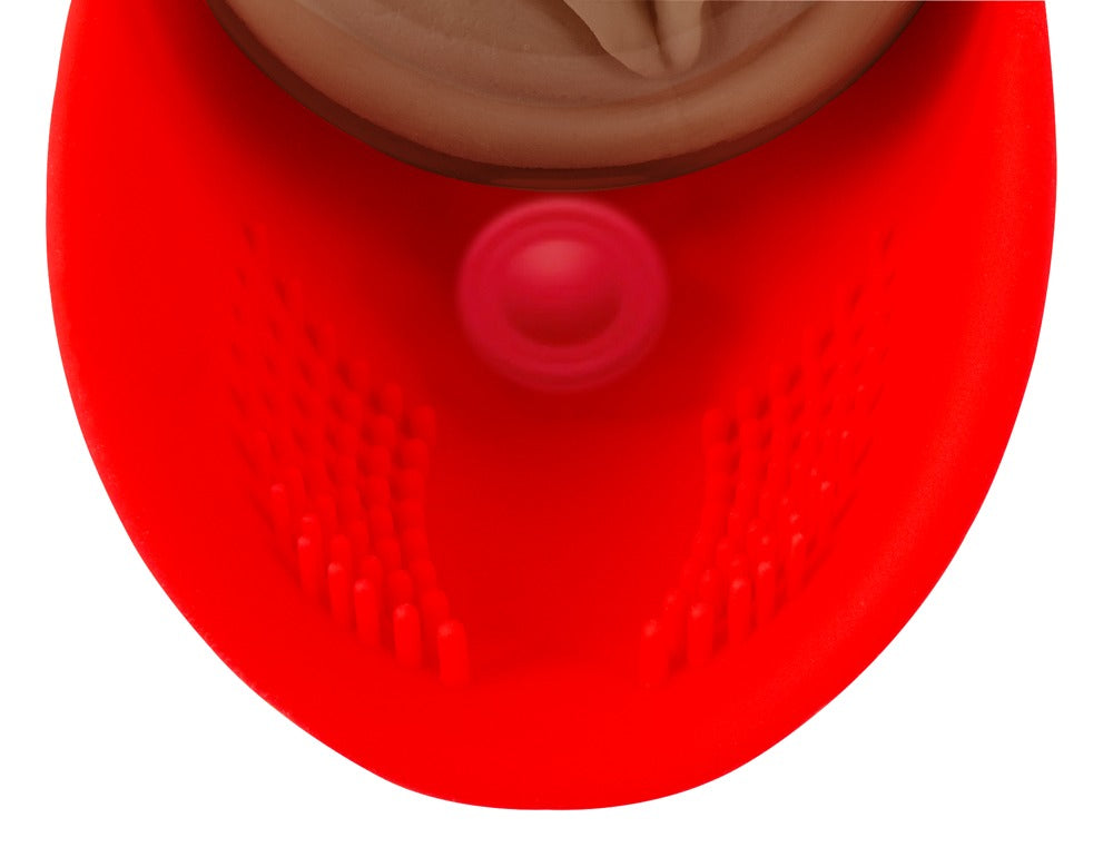 PDX - Fuck-O-Matic 2 - Masturbator mit Hodenstimulator