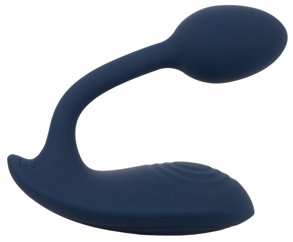 Sweet Smile - Bendable Panty - Ferngesteuerter Slip-Vibrator