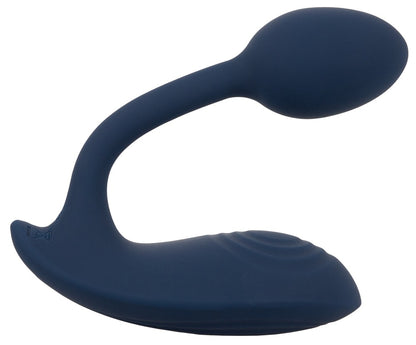 Sweet Smile - Bendable Panty - Ferngesteuerter Slip-Vibrator