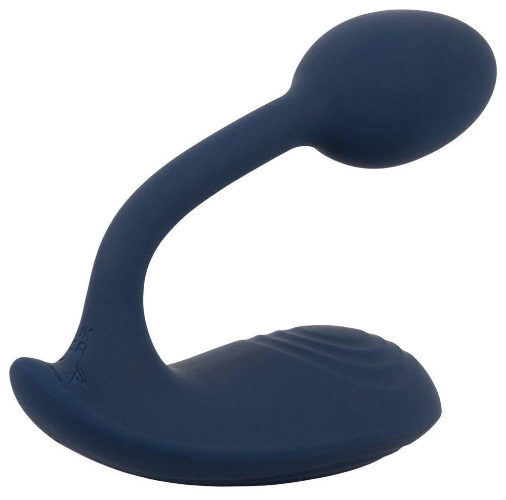 Sweet Smile - Bendable Panty - Ferngesteuerter Slip-Vibrator