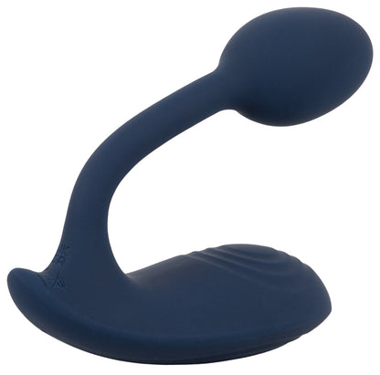 Sweet Smile - Bendable Panty - Ferngesteuerter Slip-Vibrator
