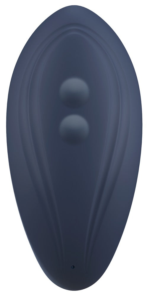 Sweet Smile - Bendable Panty - Ferngesteuerter Slip-Vibrator