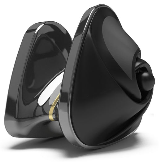 Mystim - Hearts Desire - EStim Layon-Vibrator