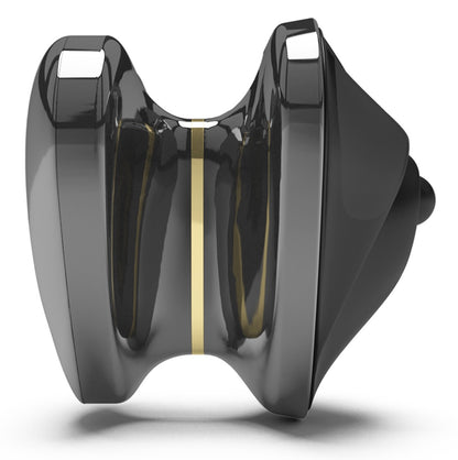 Mystim - Hearts Desire - EStim Layon-Vibrator