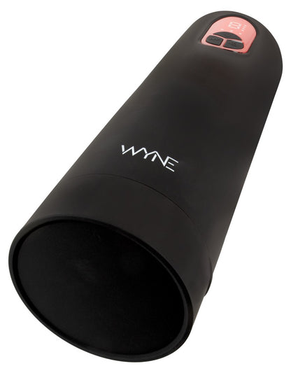 WYNE - Masturbator