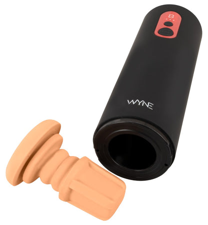 WYNE - Masturbator
