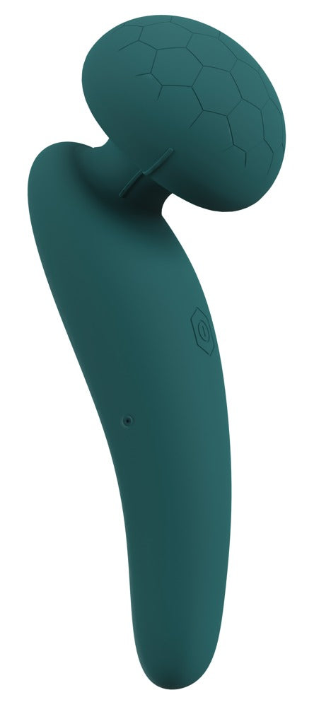 Sweet Smile - Flexible Wand - Mini-Massagestab