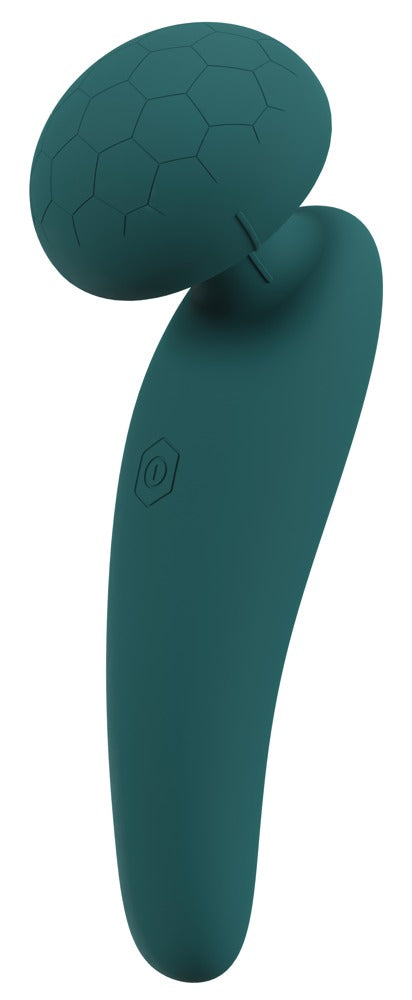 Sweet Smile - Flexible Wand - Mini-Massagestab