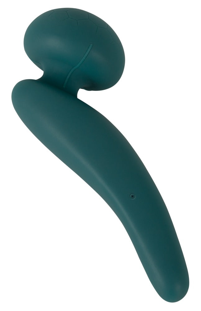 Sweet Smile - Flexible Wand - Mini-Massagestab