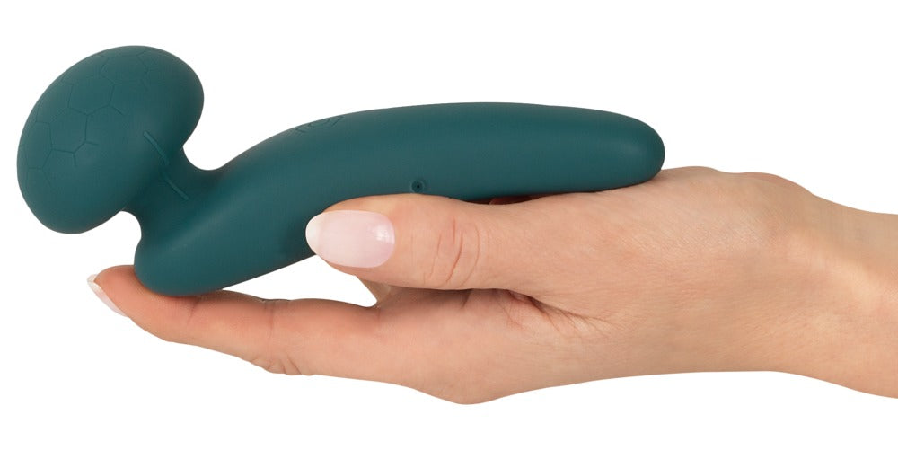 Sweet Smile - Flexible Wand - Mini-Massagestab