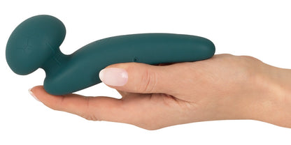 Sweet Smile - Flexible Wand - Mini-Massagestab