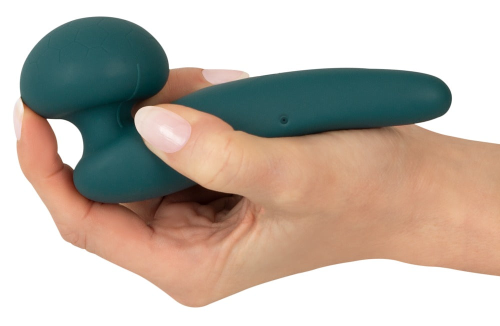 Sweet Smile - Flexible Wand - Mini-Massagestab