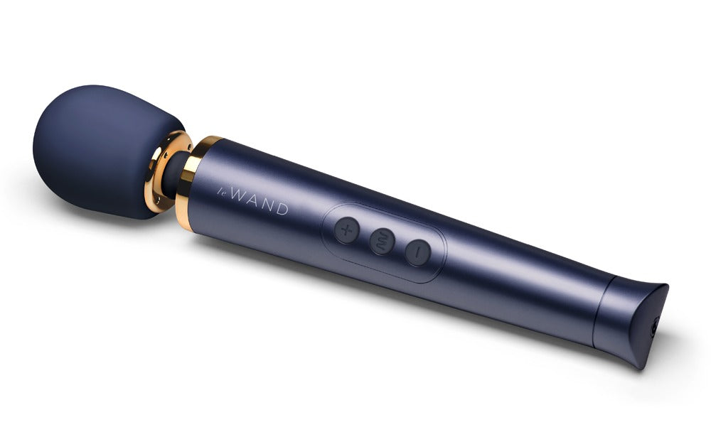Le Wand - Petite Rechargeable Vibrating Massager