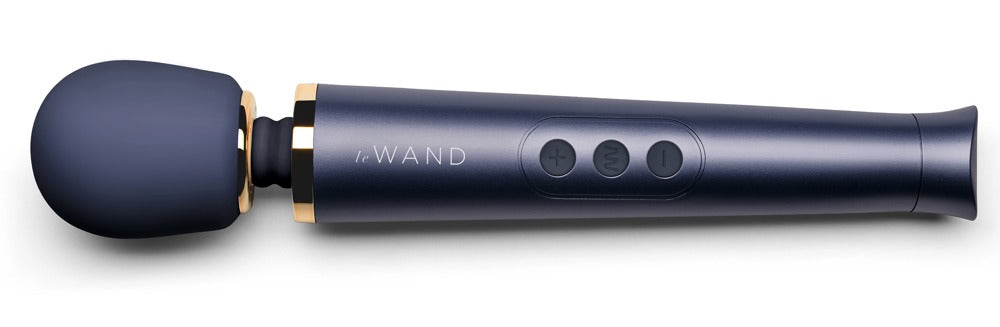 Le Wand - Petite Rechargeable Vibrating Massager