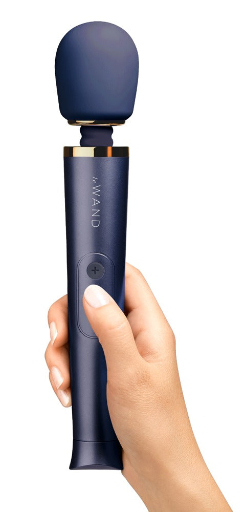 Le Wand - Petite Rechargeable Vibrating Massager