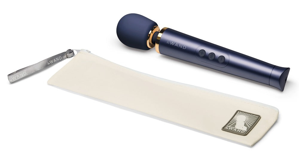 Le Wand - Petite Rechargeable Vibrating Massager
