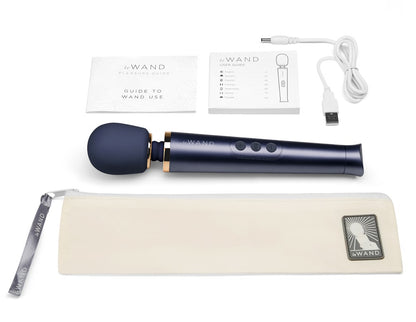 Le Wand - Petite Rechargeable Vibrating Massager
