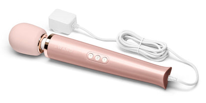 Le Wand - Powerful Plug-In Vibrating Massager