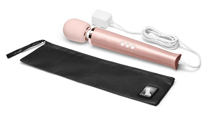 Le Wand - Powerful Plug-In Vibrating Massager