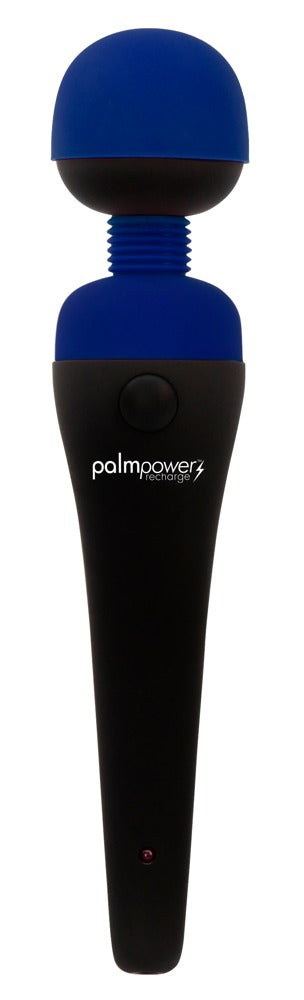 palmpower - Recharge - Wiederaufladbarer Massagestab