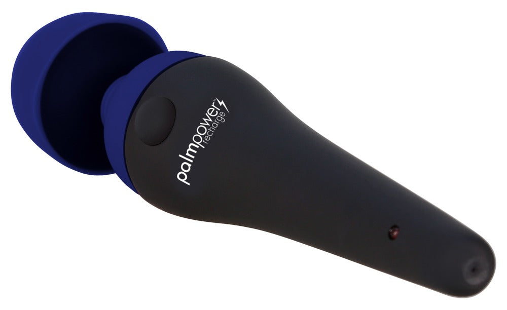 palmpower - Recharge - Wiederaufladbarer Massagestab