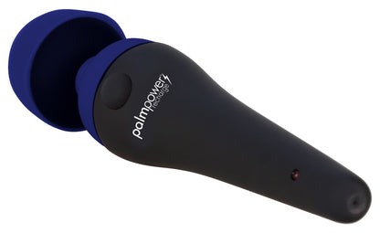 palmpower - Recharge - Wiederaufladbarer Massagestab