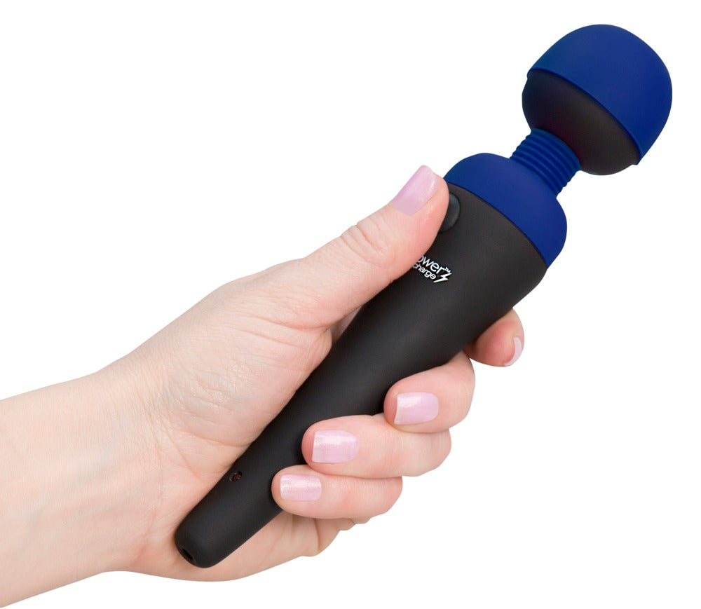 palmpower - Recharge - Wiederaufladbarer Massagestab