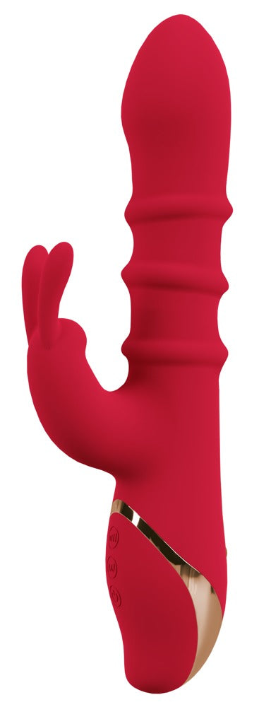 You2Toys - Thumping - Rabbit Vibrator