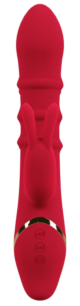 You2Toys - Thumping - Rabbit Vibrator