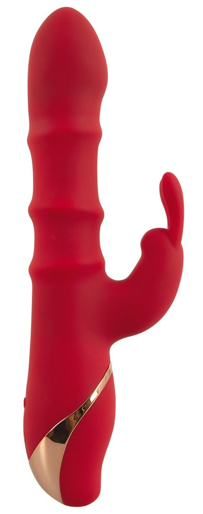 You2Toys - Thumping - Rabbit Vibrator