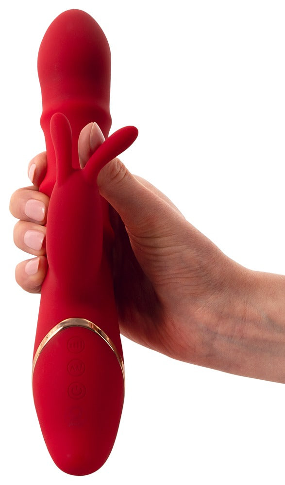 You2Toys - Thumping - Rabbit Vibrator