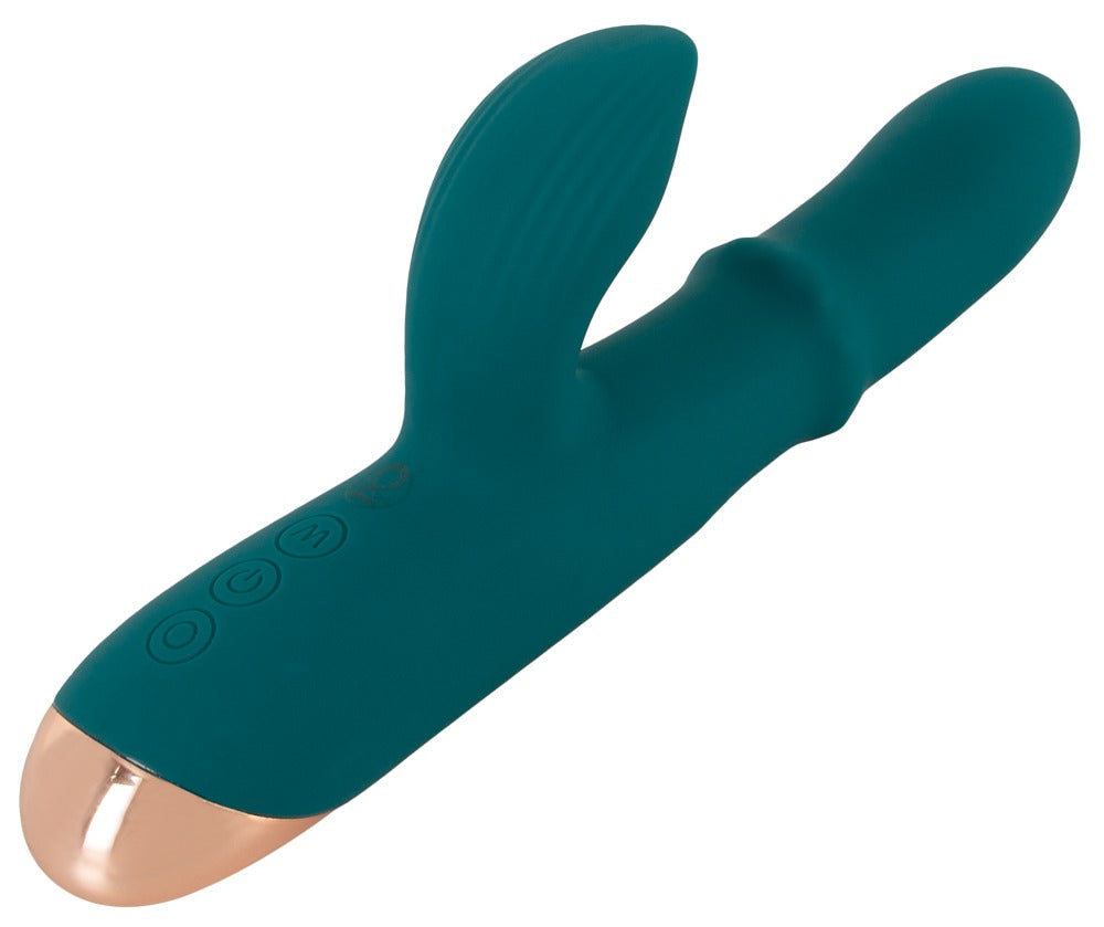 You2Toys - Thumping - Rabbit Vibrator