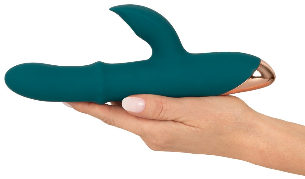 You2Toys - Thumping - Rabbit Vibrator