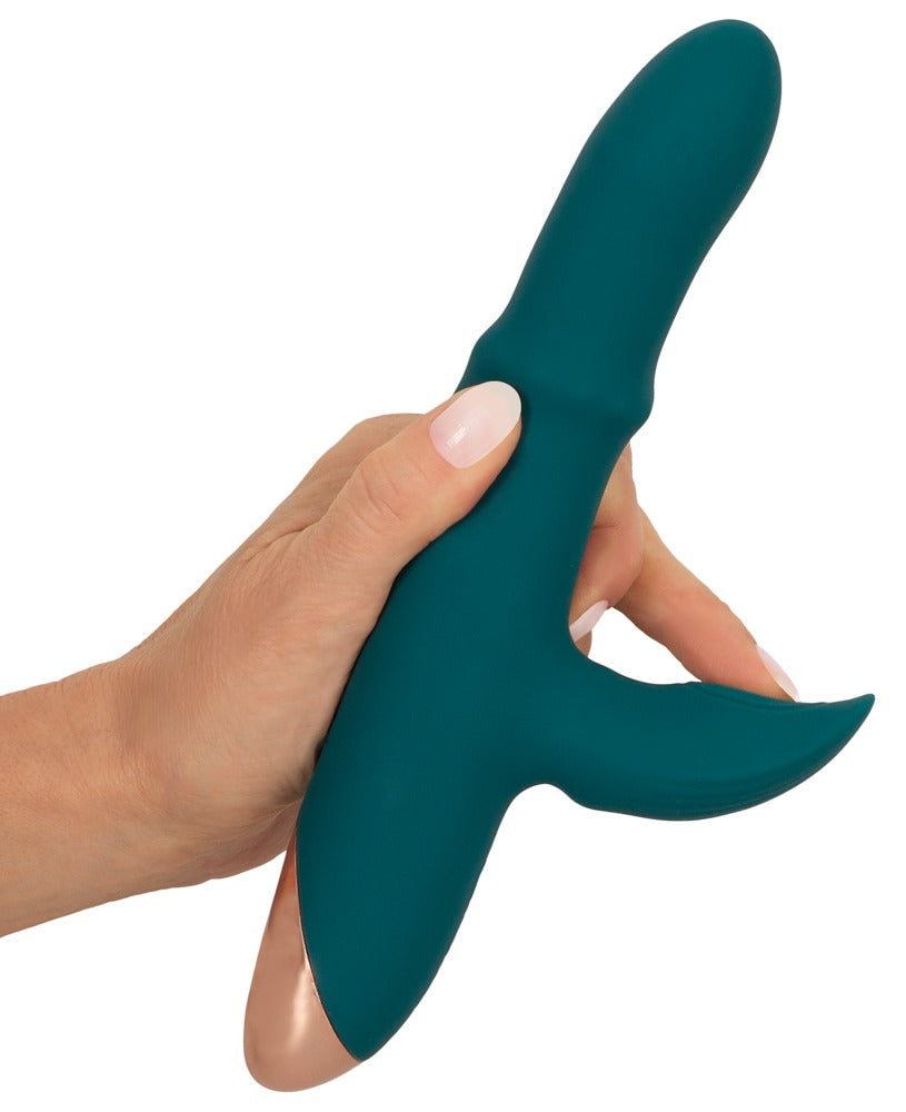 You2Toys - Thumping - Rabbit Vibrator