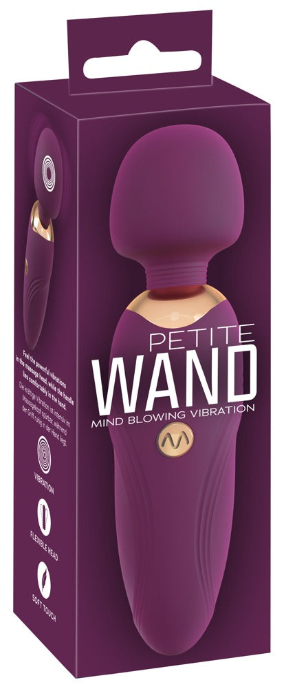 You2Toys - Petite Wand Massagestab