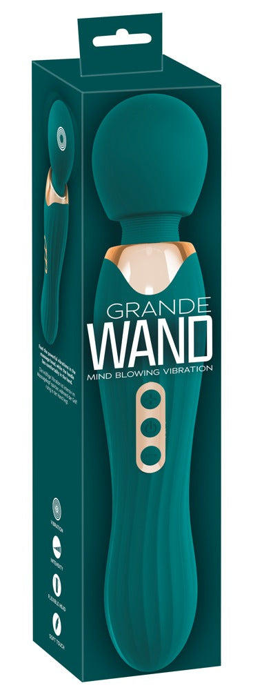 You2Toys - Grande Wand Massagestab