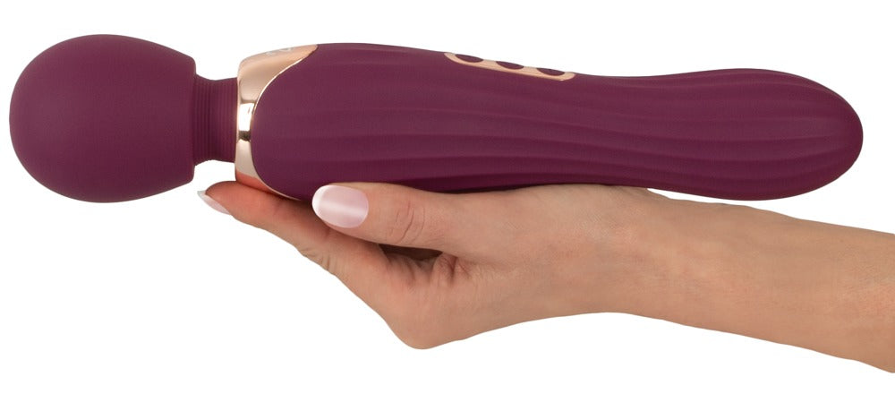 You2Toys - Grande Wand Massagestab