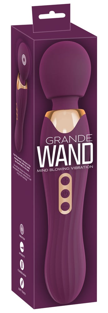 You2Toys - Grande Wand Massagestab