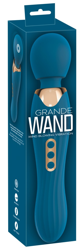 You2Toys - Grande Wand Massagestab