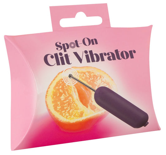 You2Toys - Spot-On - Klitoris-Vibrator