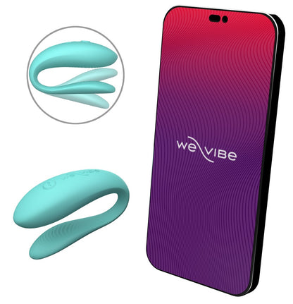 We-Vibe - Sync Lite - Vibrator