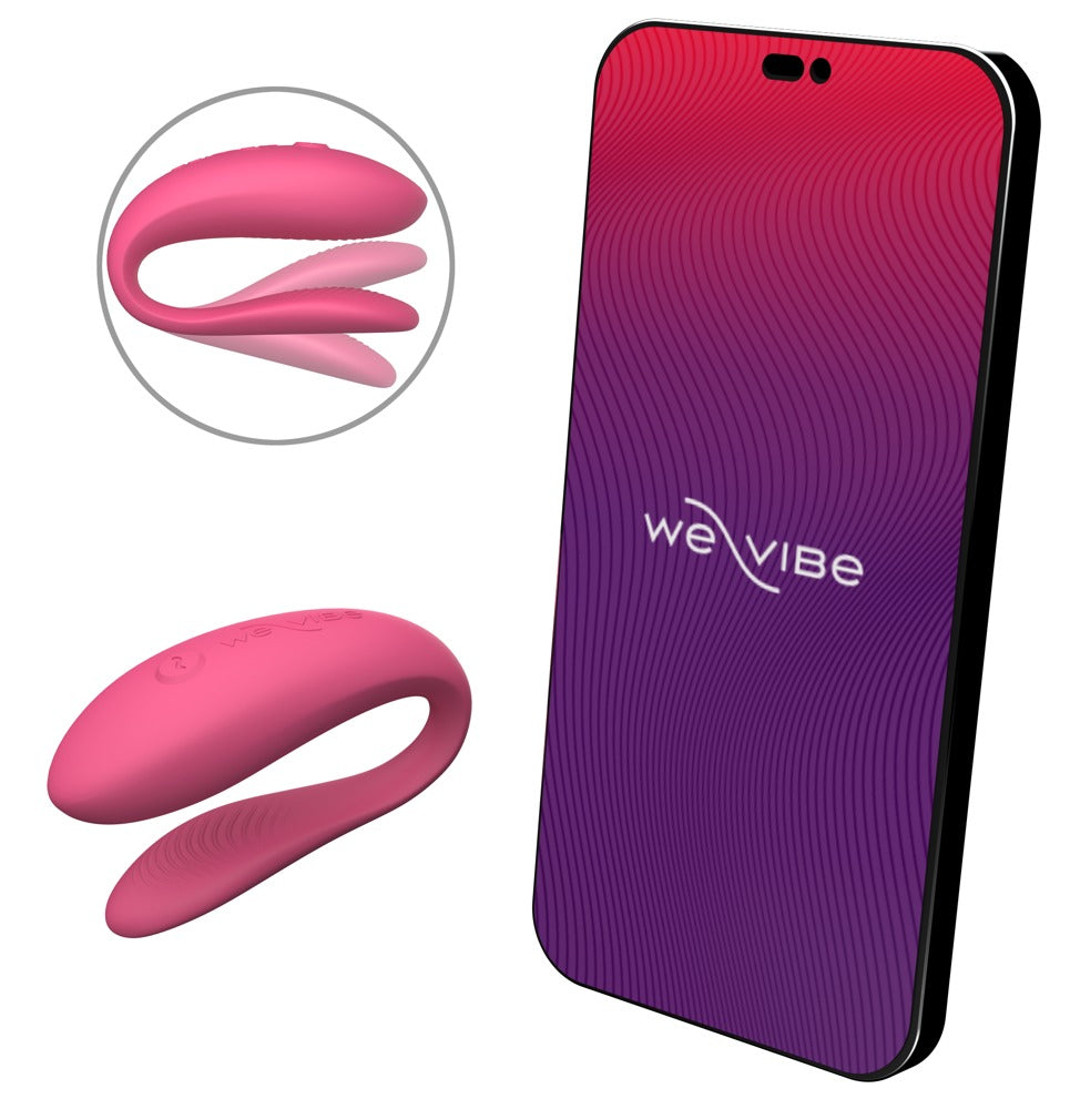 We-Vibe - Sync Lite - Vibrator