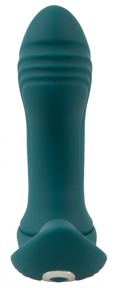 Couples Choice - 3 in 1 Vibrator - Paarvibrator mit Fernbedienung