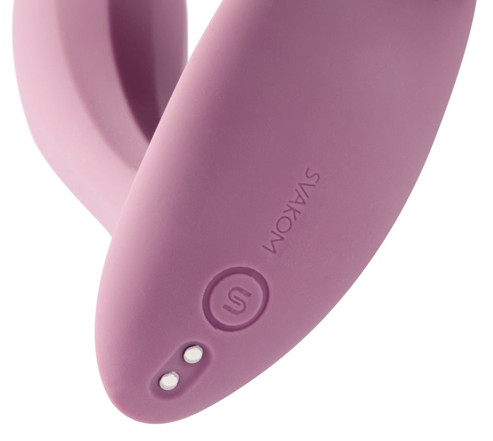 SVAKOM - Erica - Vibrator