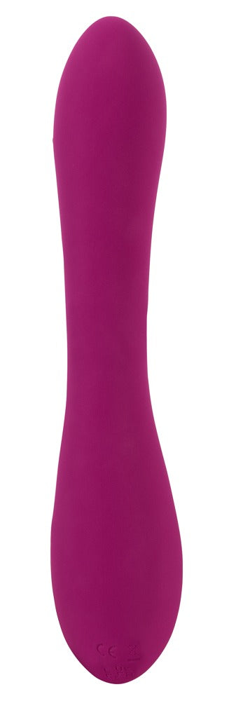 JAVIDA - Rabbitvibrator mit 3 Motoren